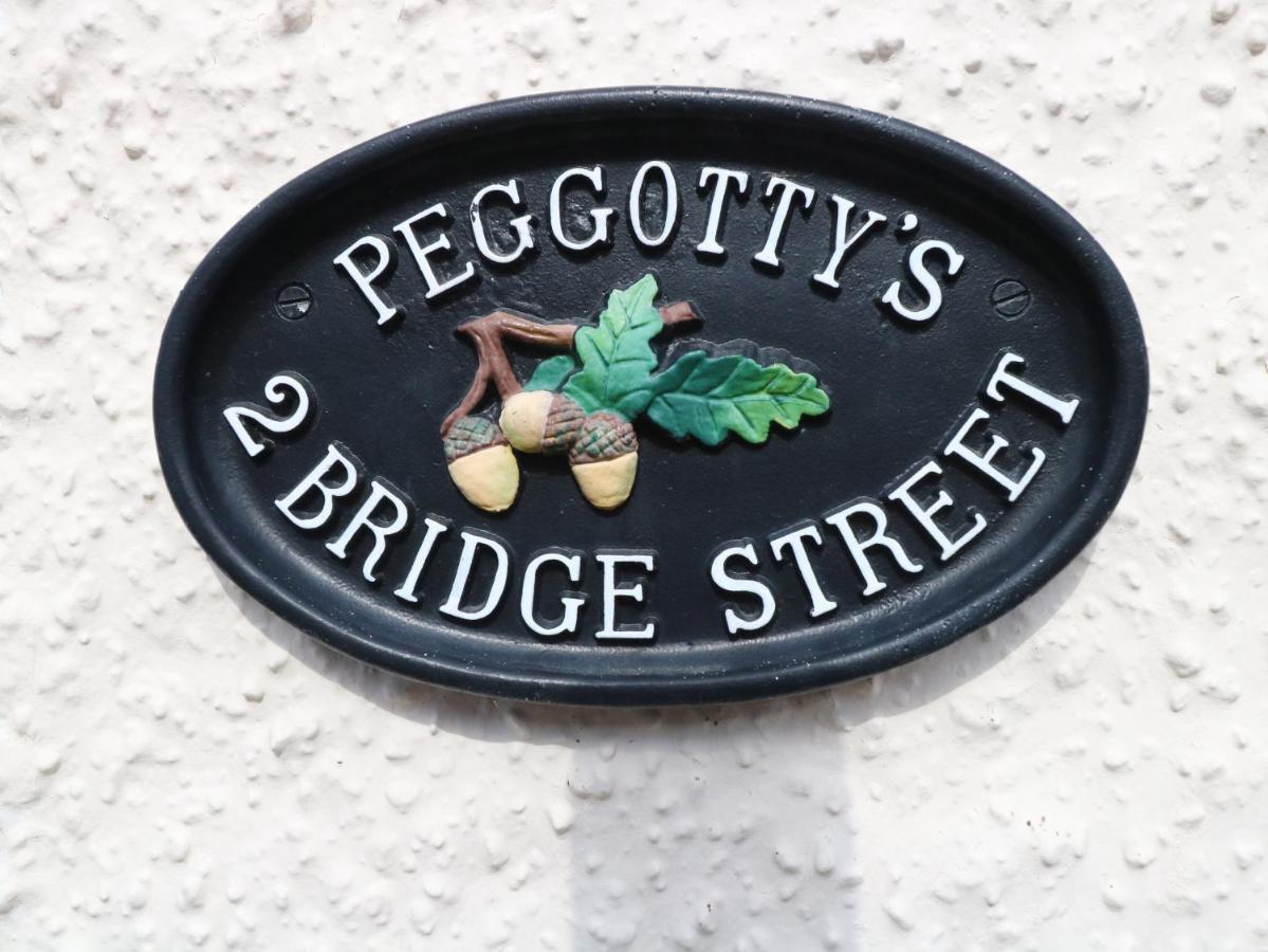 Peggotty'S Villa Kelsale Exterior photo
